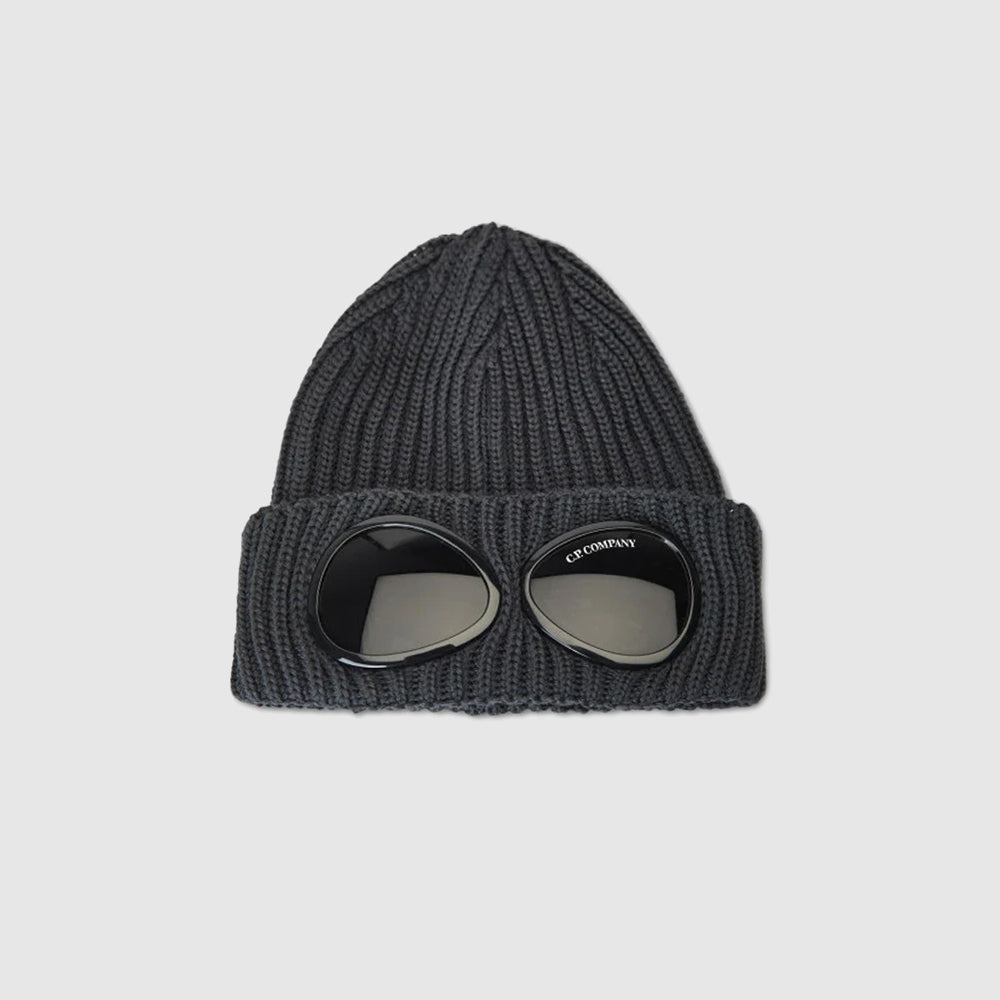 Bonnet à lunettes