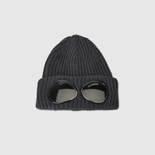 Bonnet à lunettes