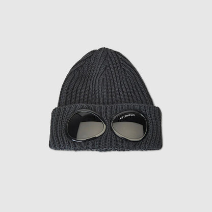 Bonnet à lunettes