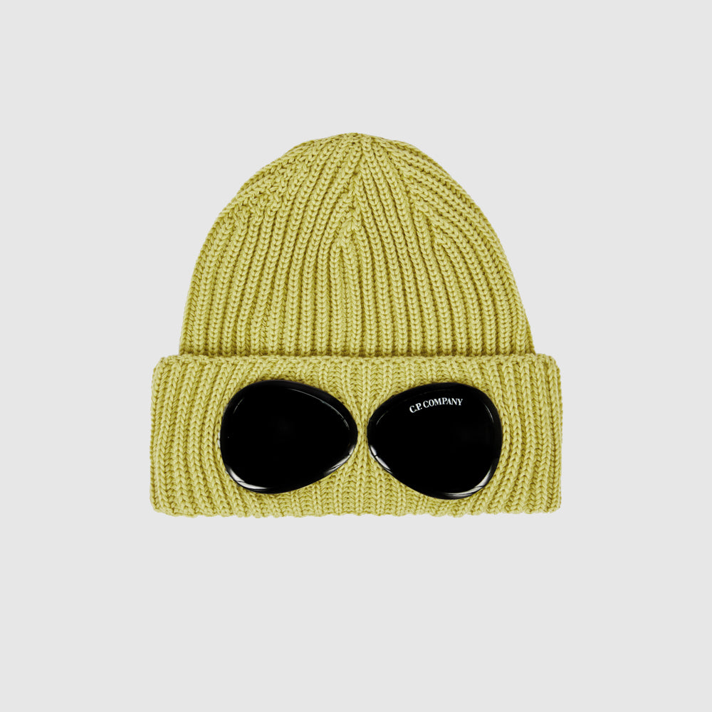 Bonnet à lunettes