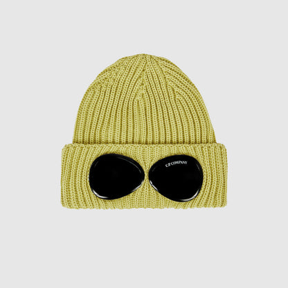 Bonnet à lunettes