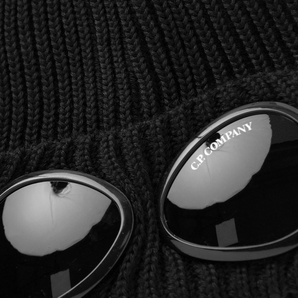 Bonnet à lunettes