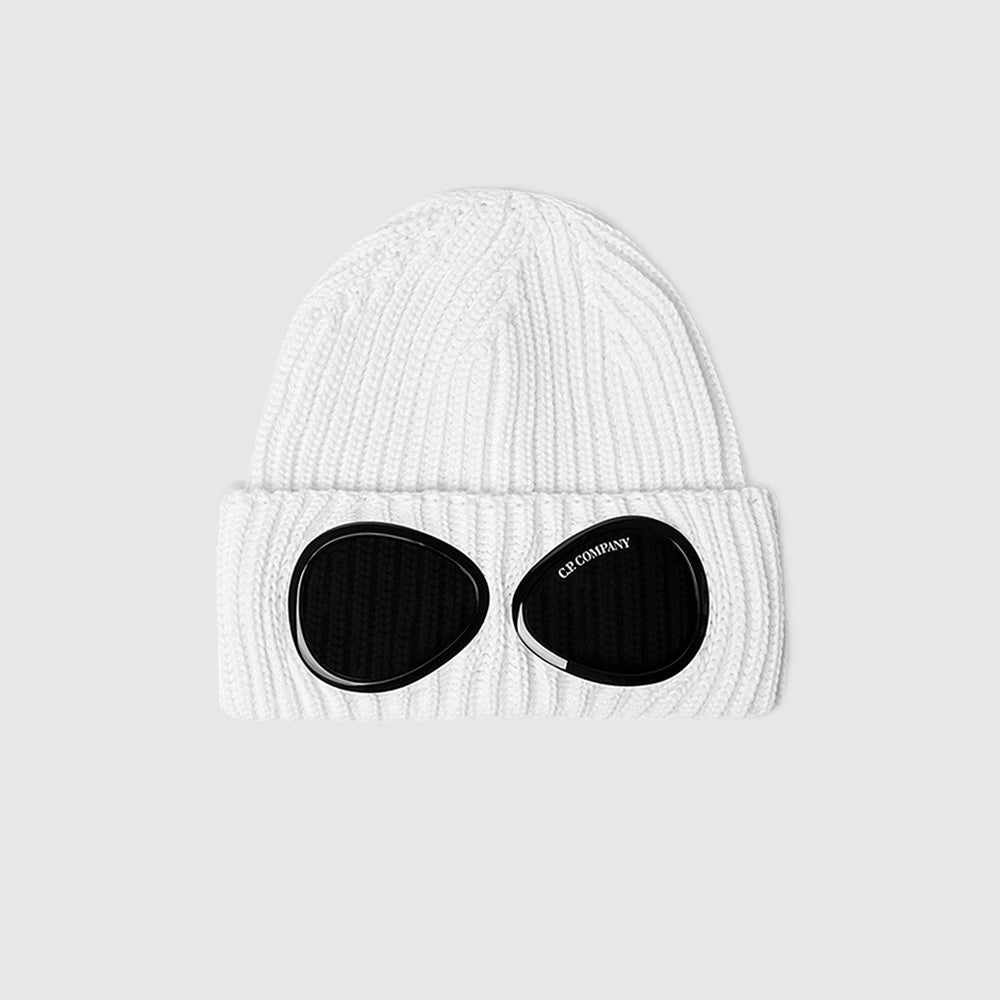 Bonnet à lunettes
