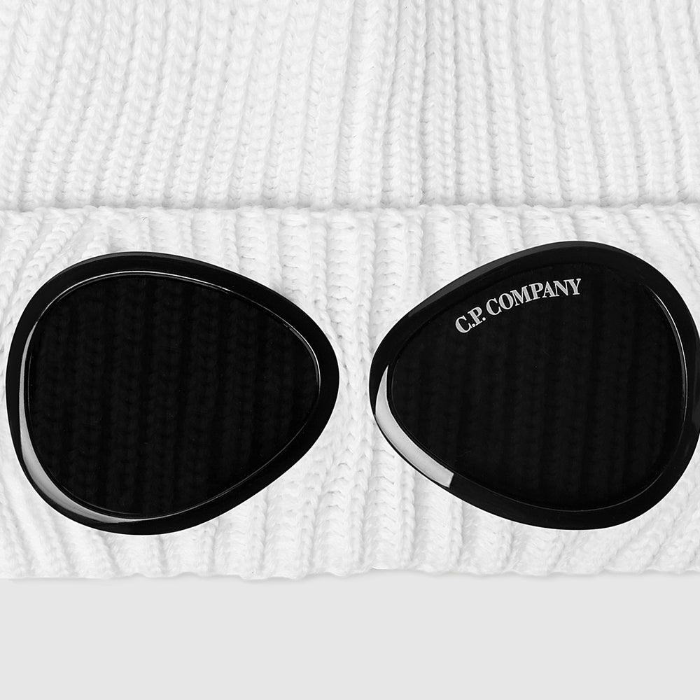 Bonnet à lunettes