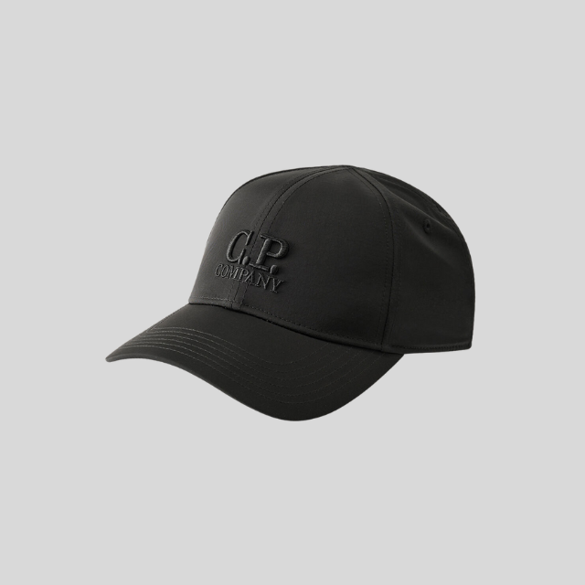 Casquette Chrome-R Logo