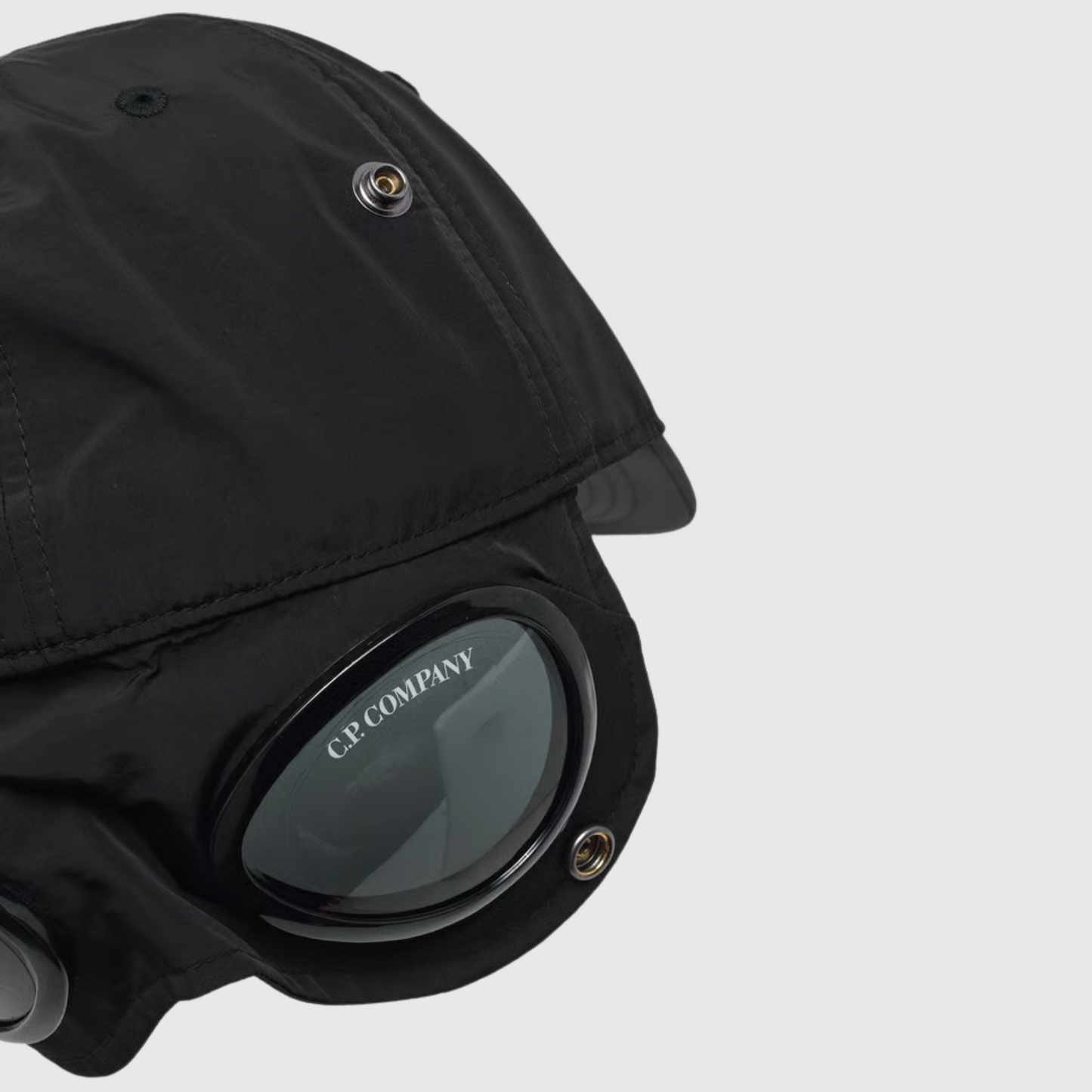 Casquette Chrome‑R Goggle
