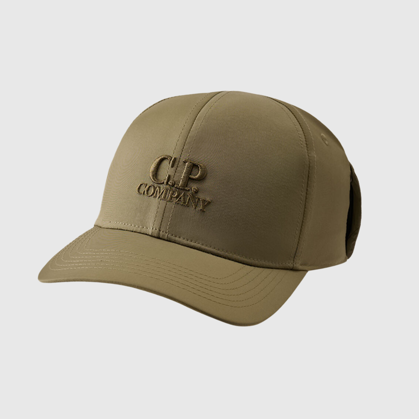 Casquette Chrome‑R Goggle