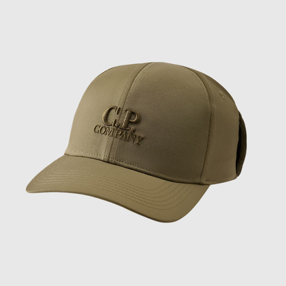 Casquette Chrome‑R Goggle