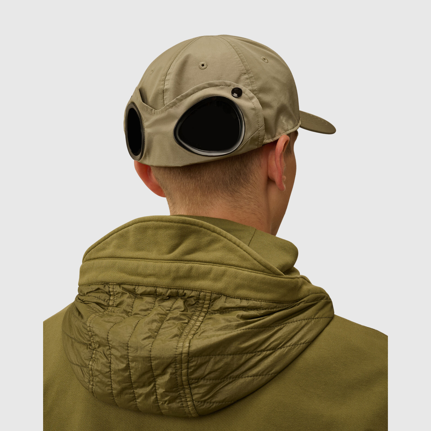 Casquette Chrome‑R Goggle