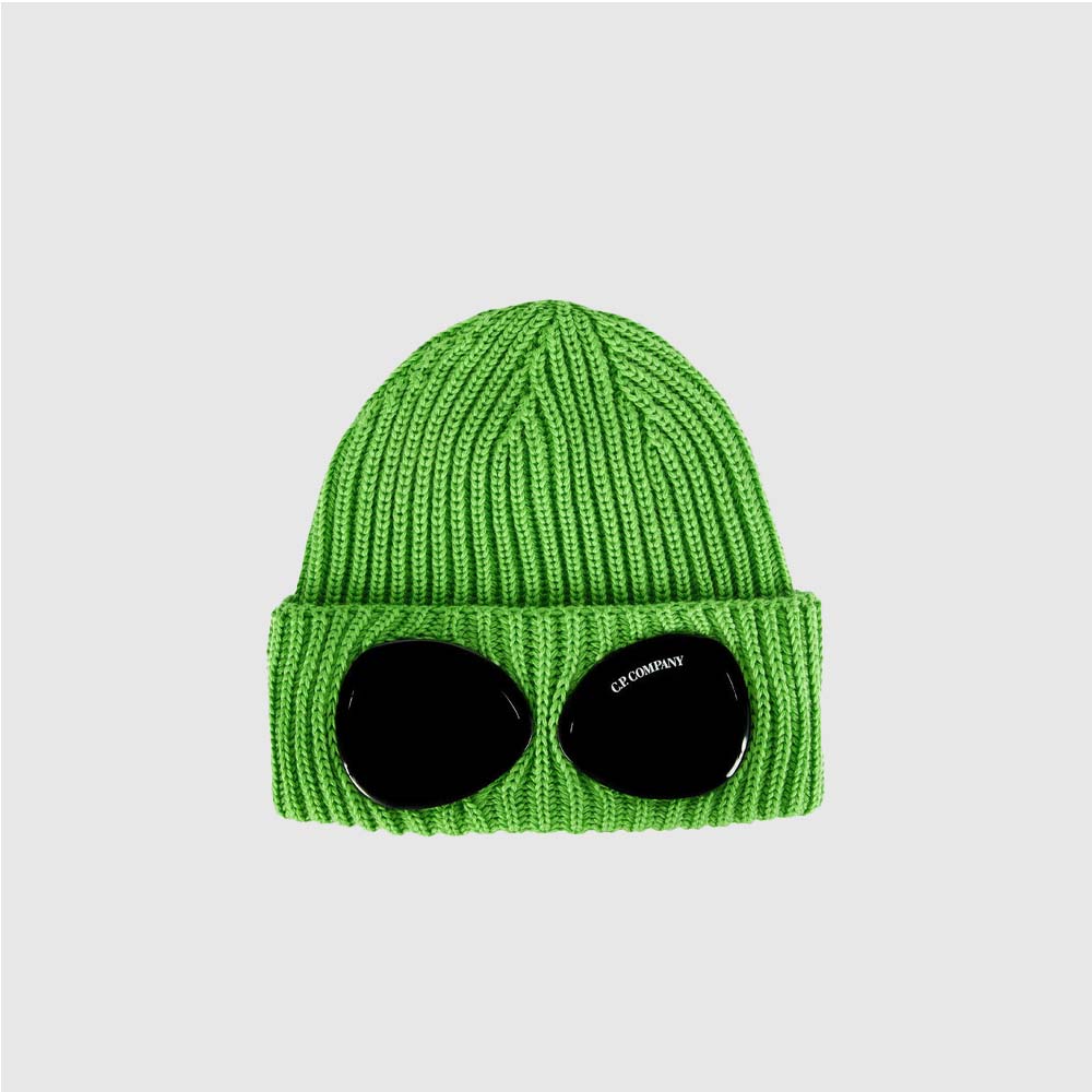 Bonnet à lunette