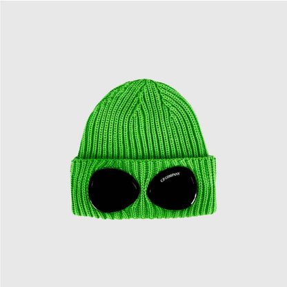 Bonnet à lunette
