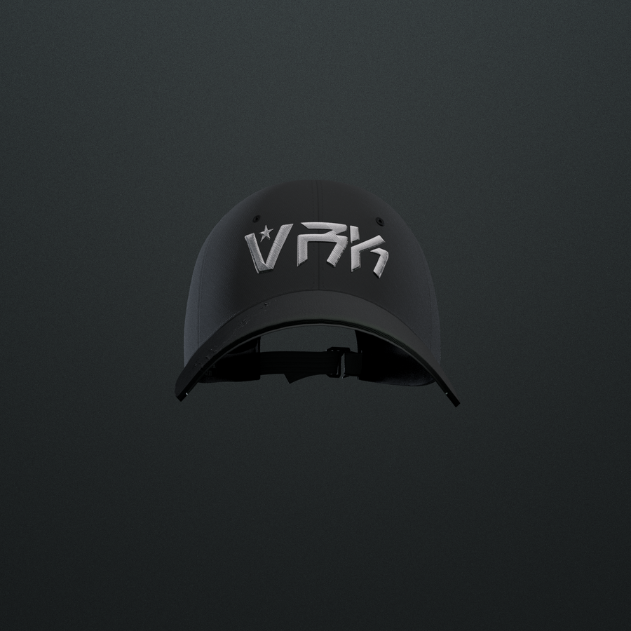 Casquette VRK_Bi-matière