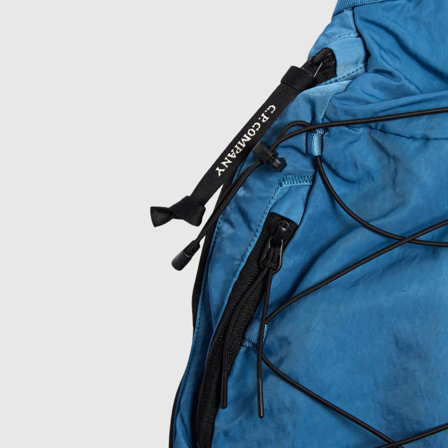 Sac À Dos U16 Nylon B Crossbody