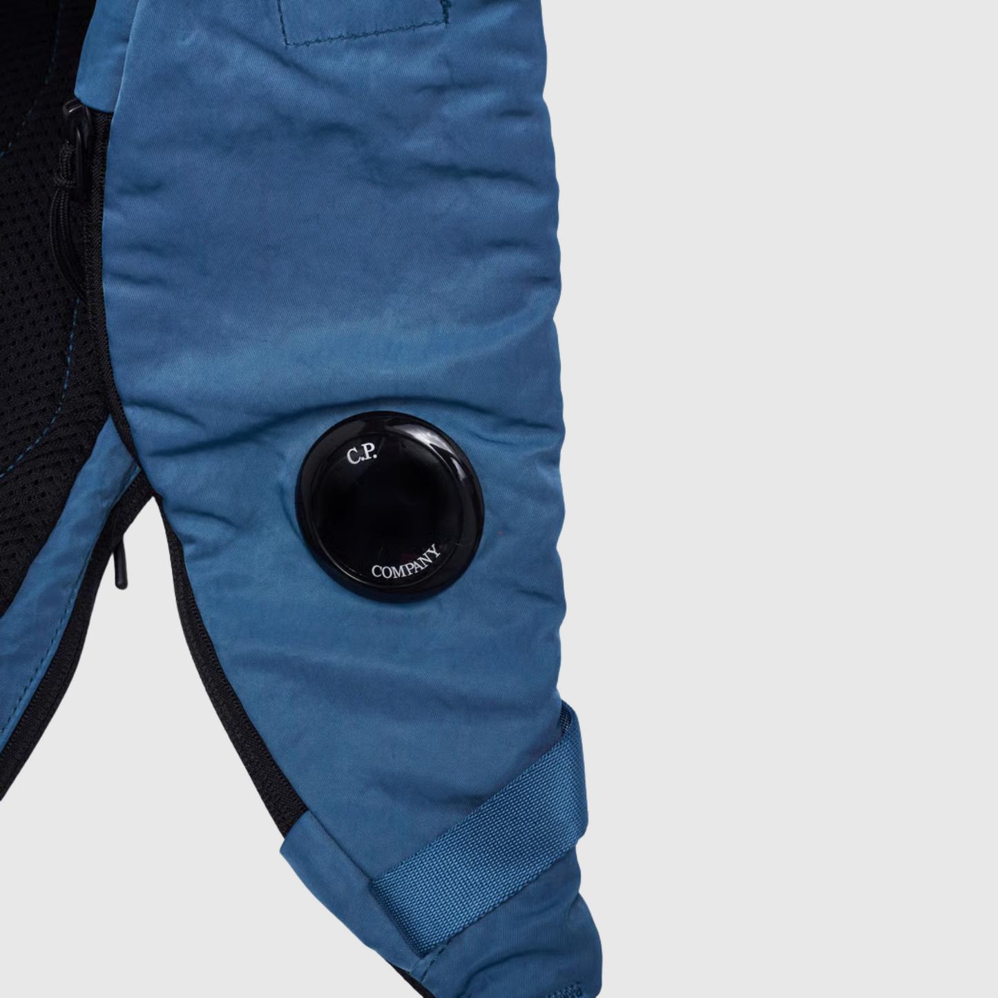 Sac À Dos U16 Nylon B Crossbody