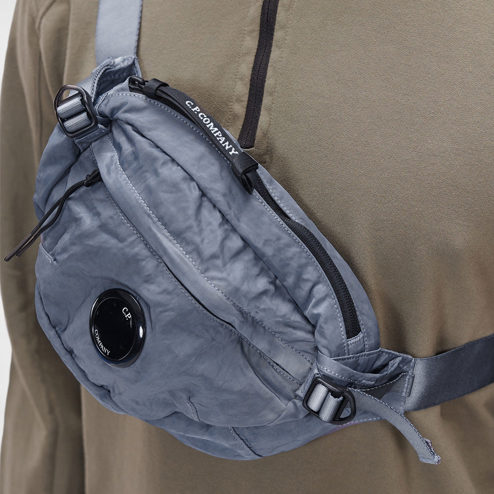 Sacoche à logo