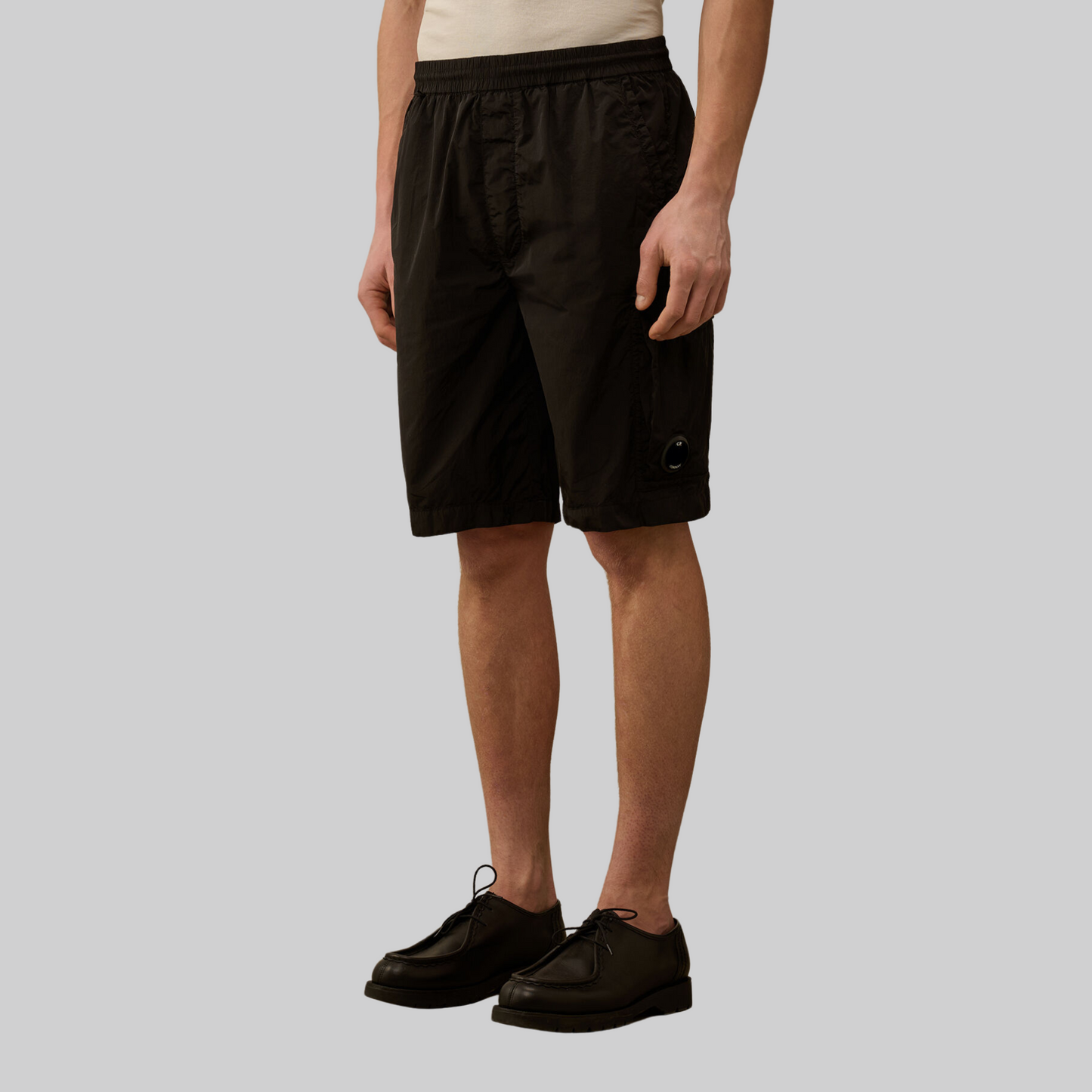 Short CP Company