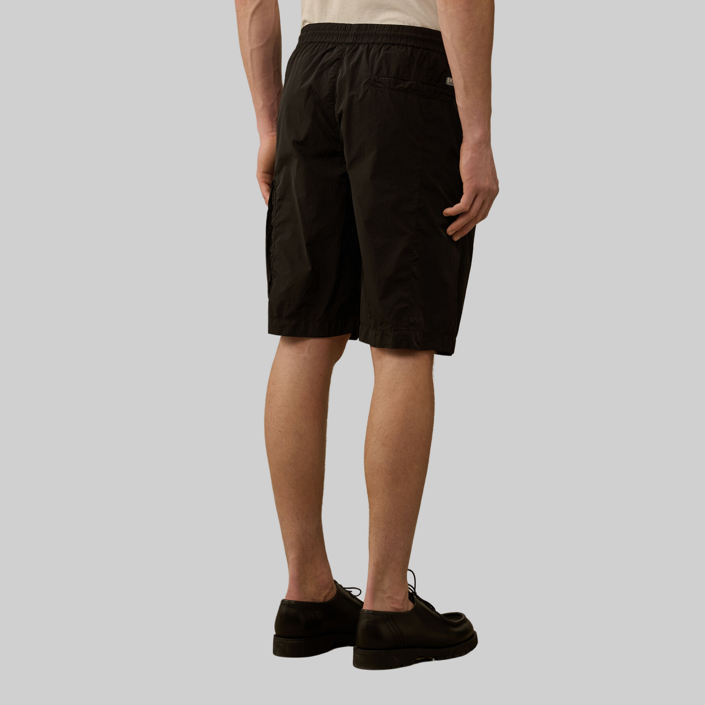 Short CP Company