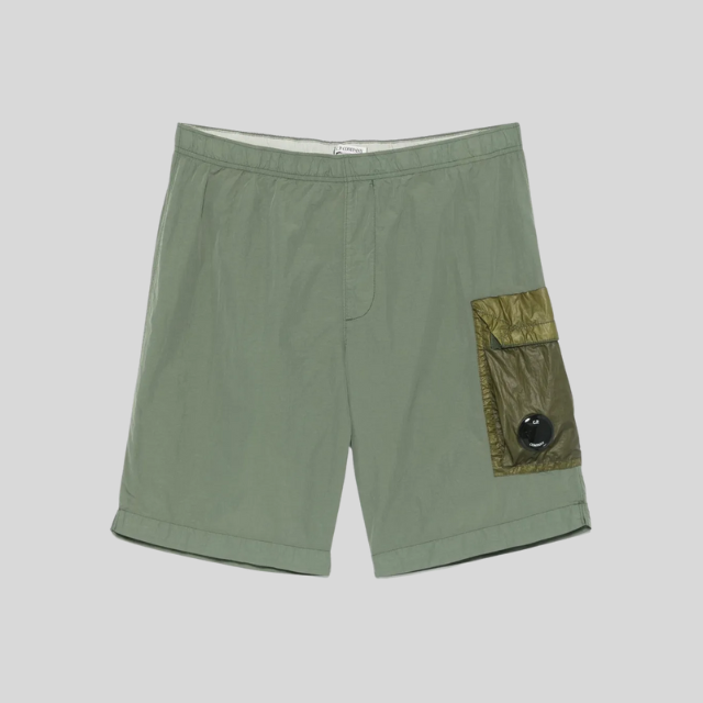 Short CP Company