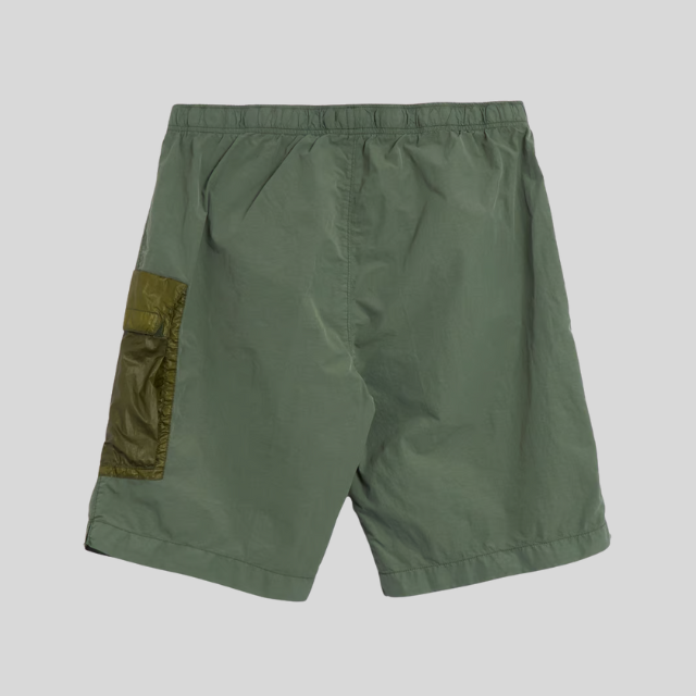 Short CP Company