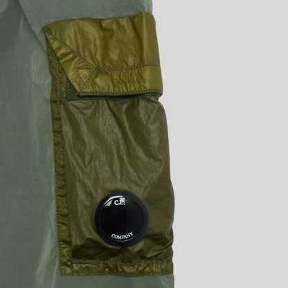 Short CP Company