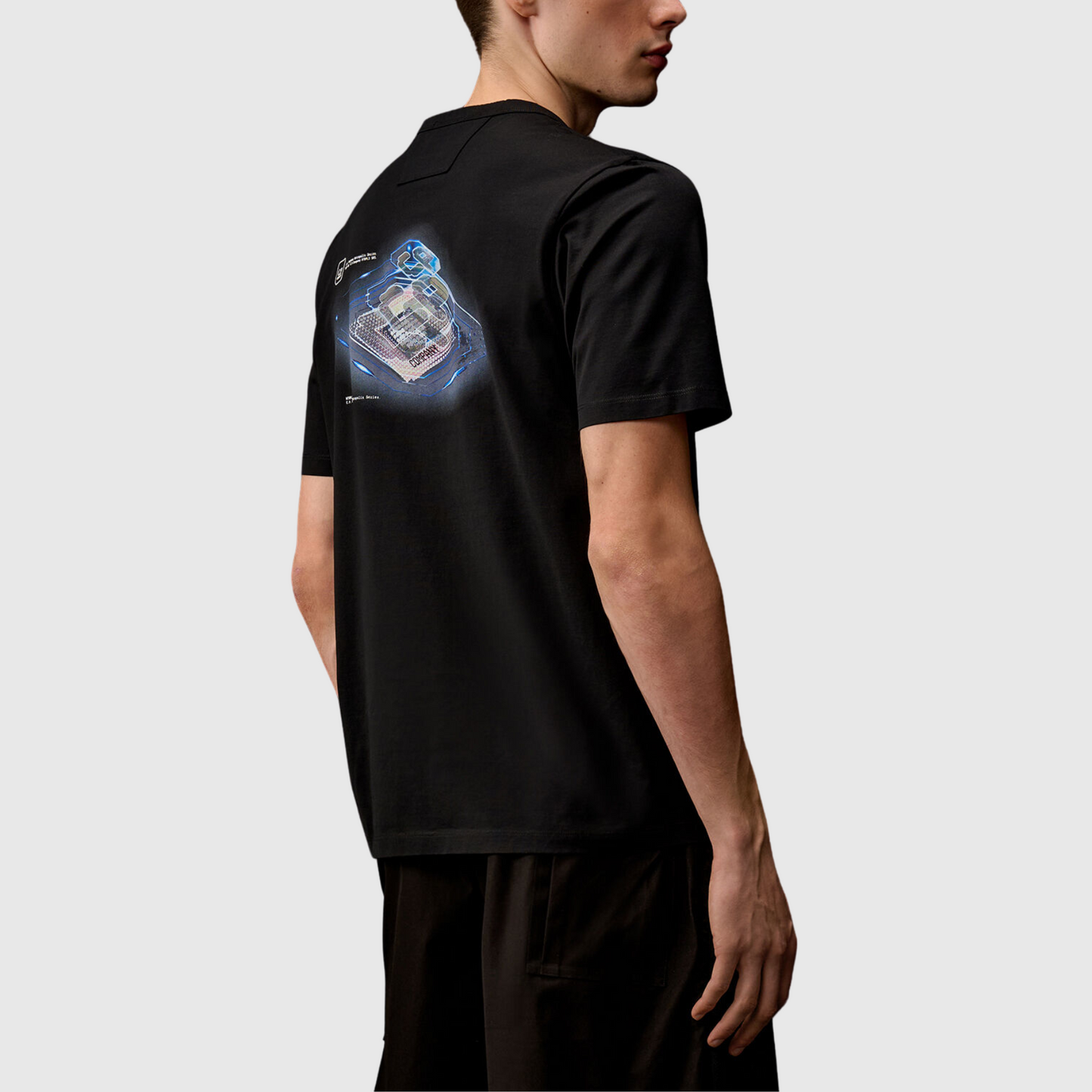 T-shirt CP Company