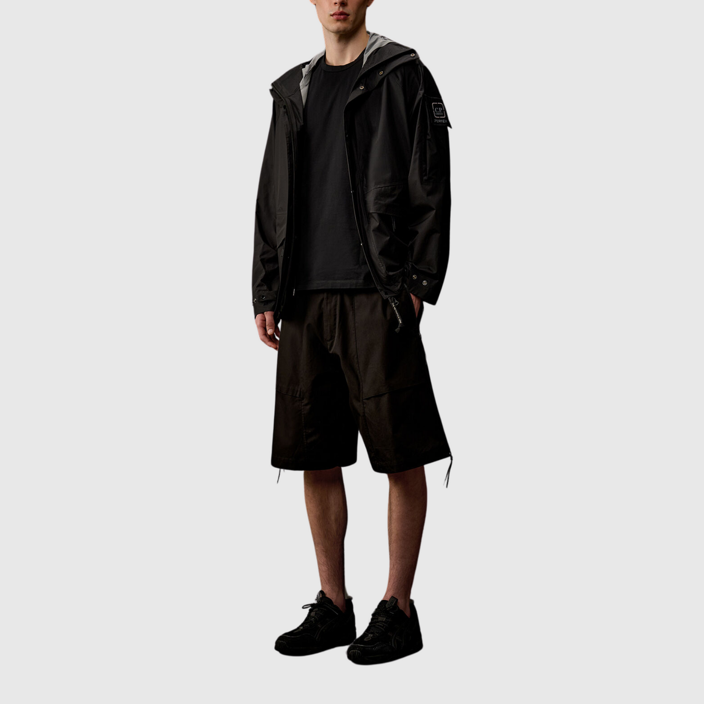 T-shirt CP Company