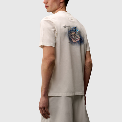 T-shirt CP Company