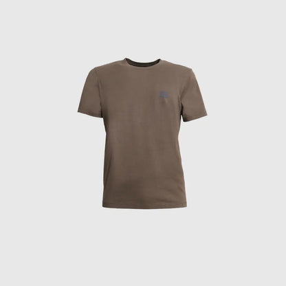 T-Shirt à col ras de cou