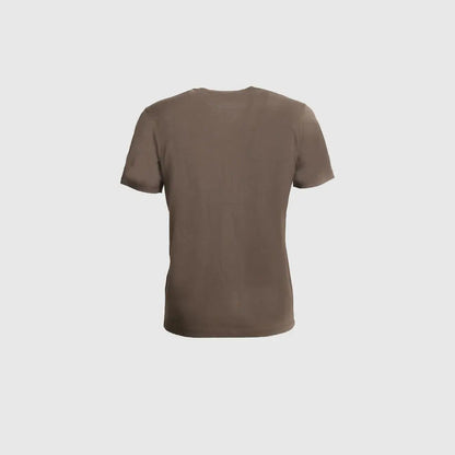 T-Shirt à col ras de cou