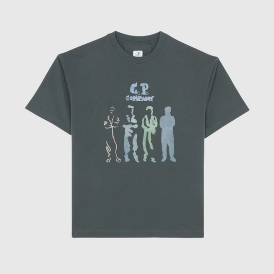 T-shirt CP Company