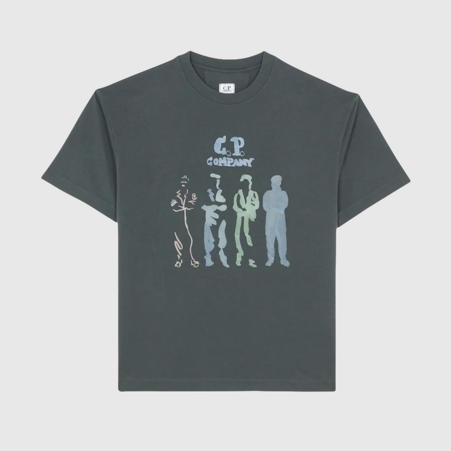 T-shirt CP Company