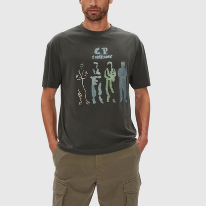 T-shirt CP Company