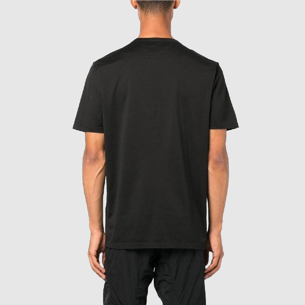 T-shirt à Logo