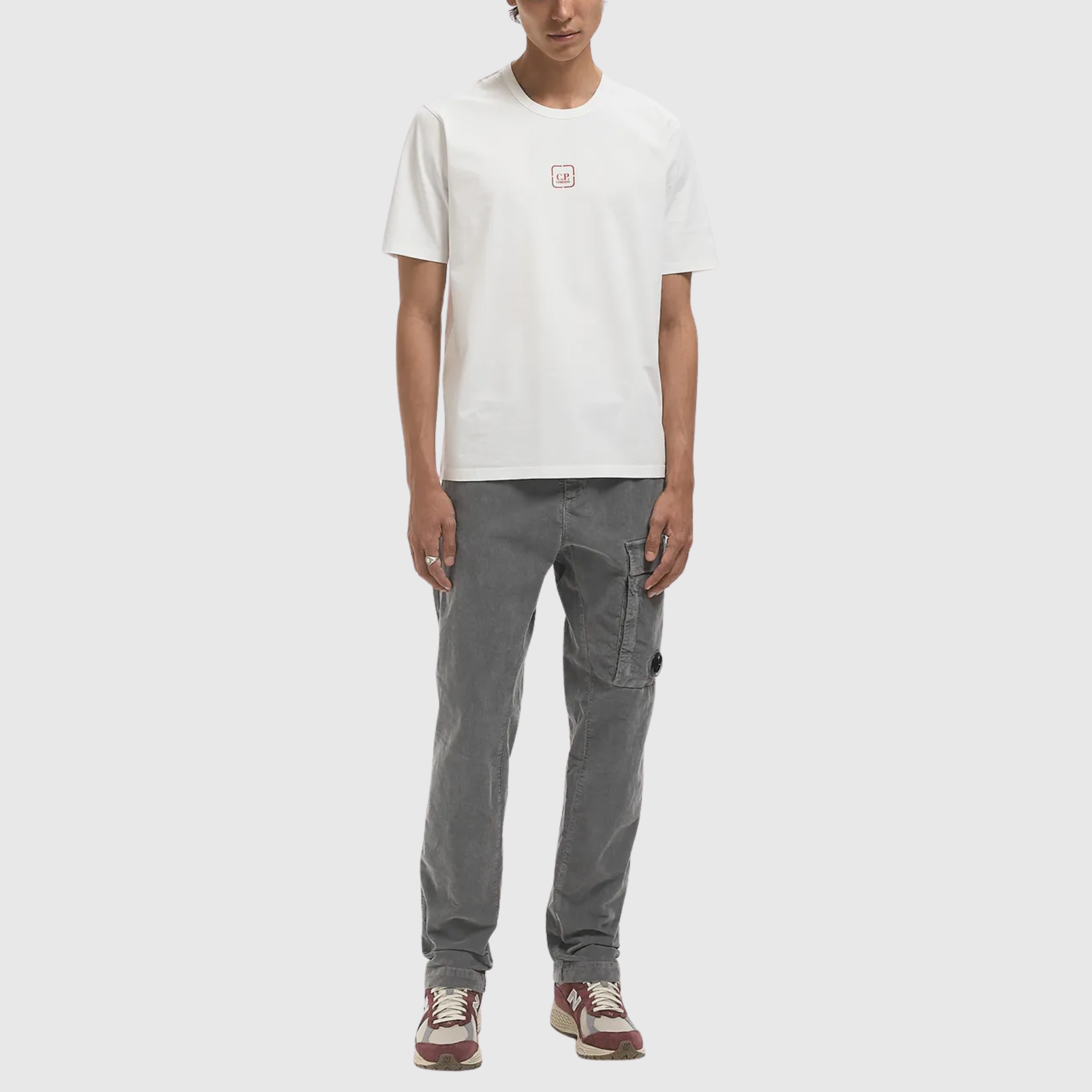 T-shirt CP Company