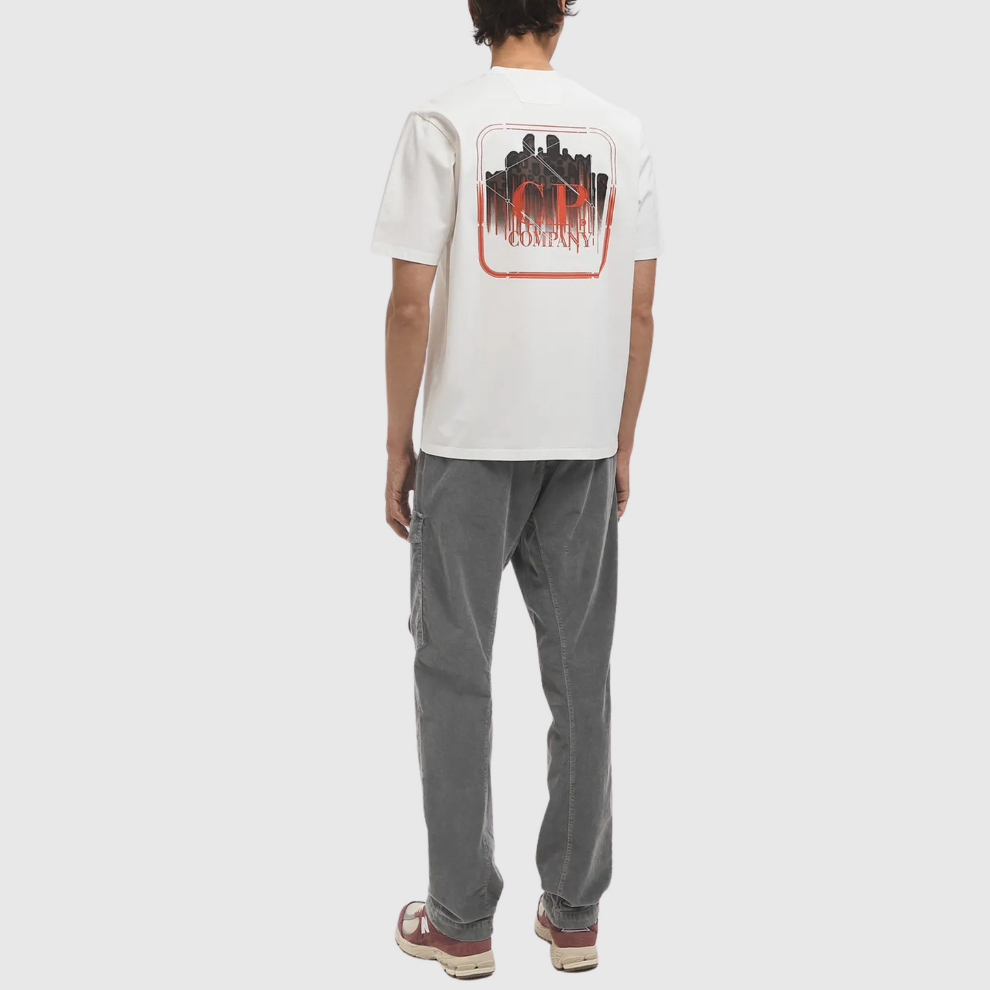 T-shirt CP Company