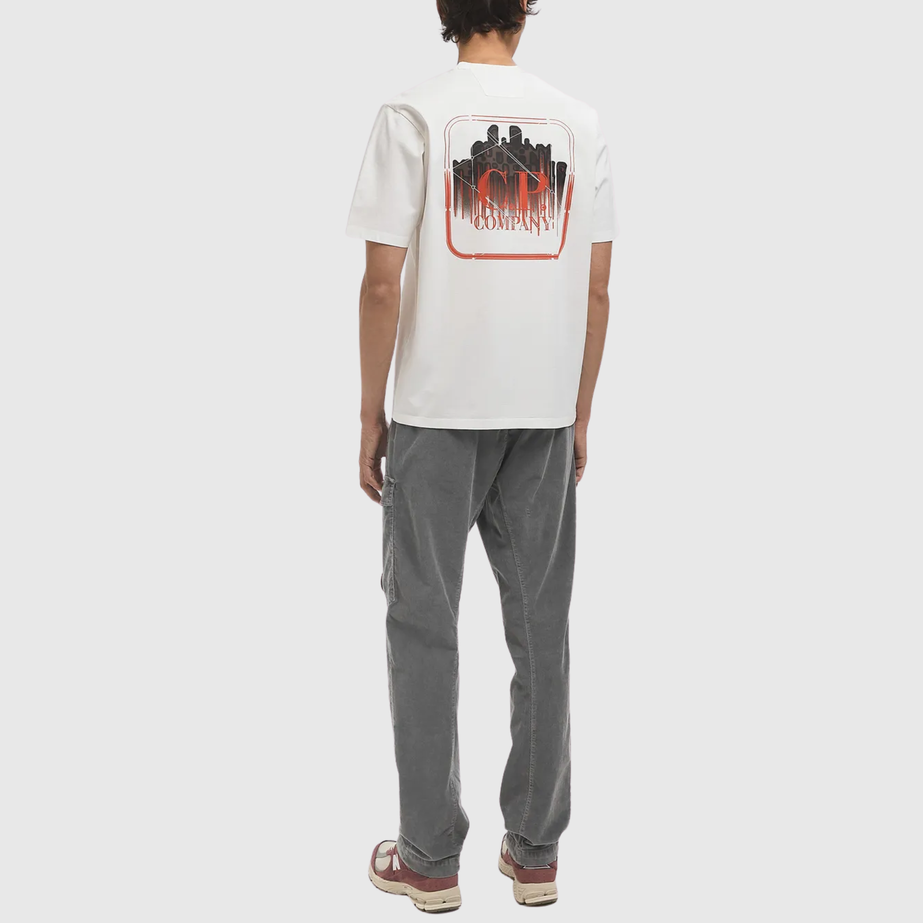 T-shirt CP Company