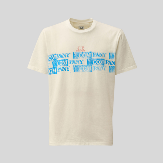 T-shirt CP Company