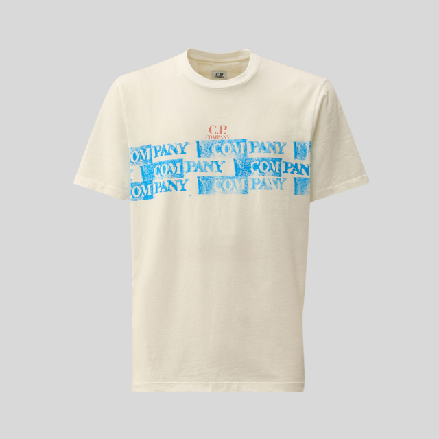 T-shirt CP Company