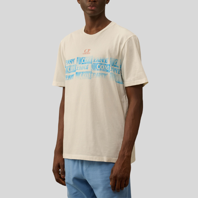 T-shirt CP Company