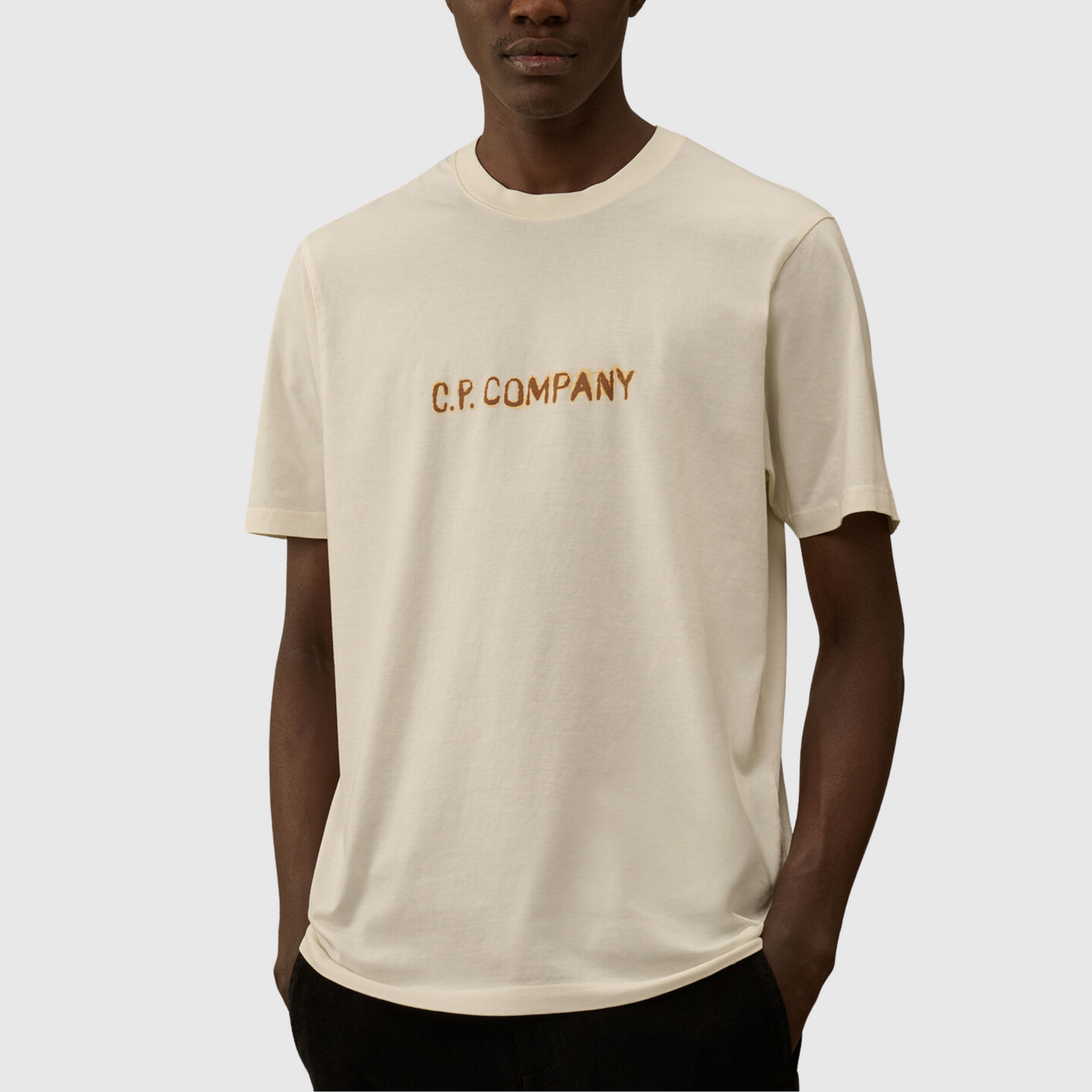 T-shirt CP Company