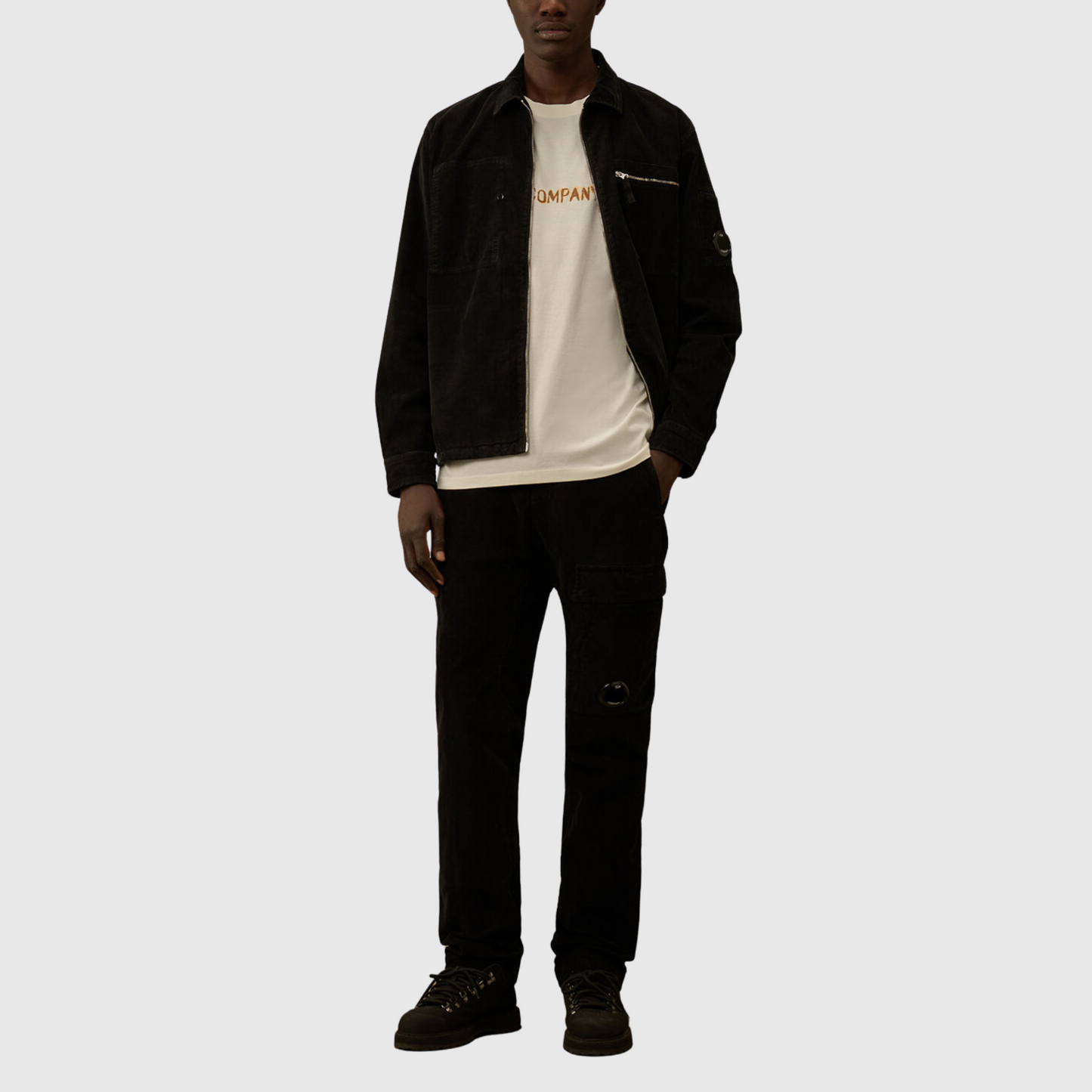 T-shirt CP Company