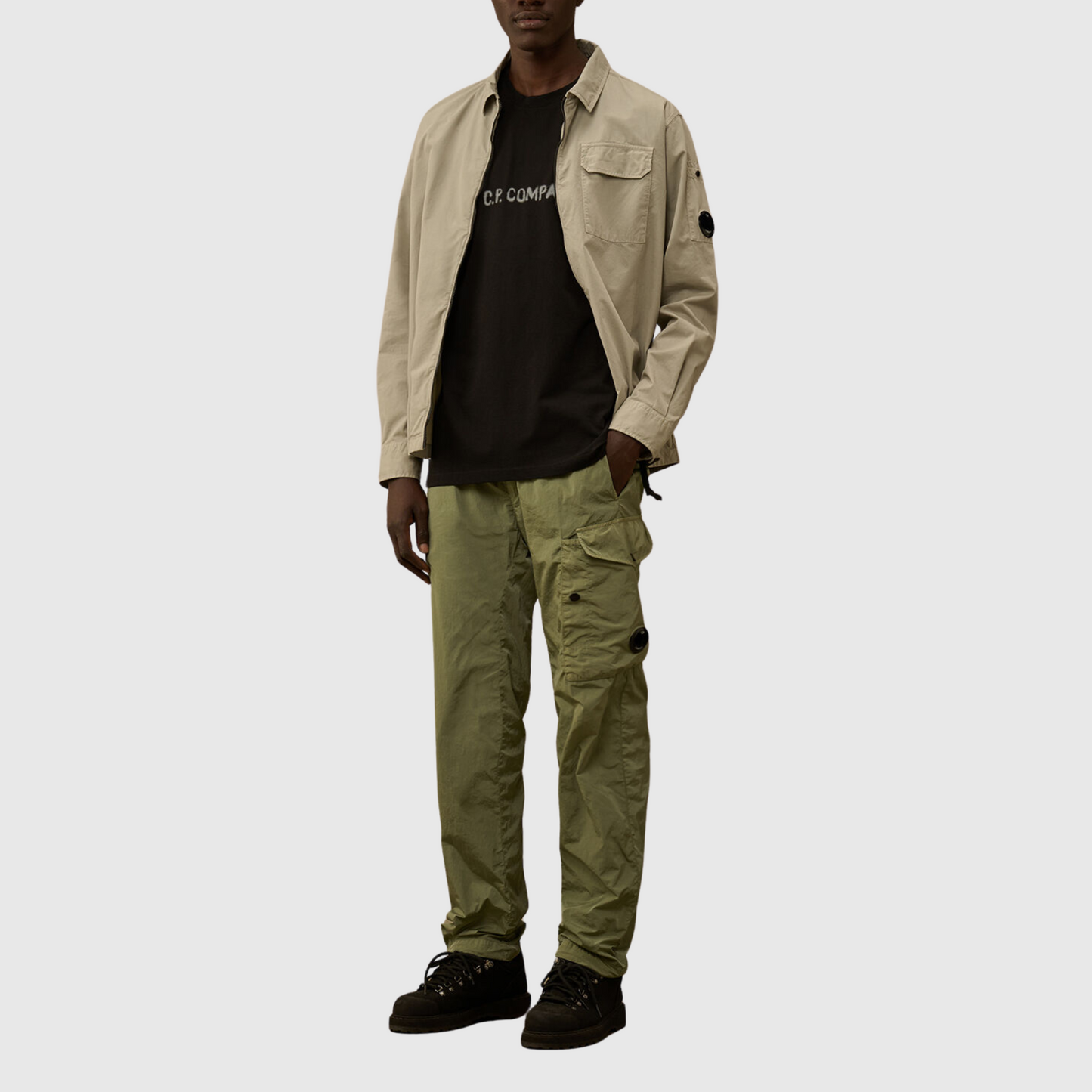 T-shirt CP Company
