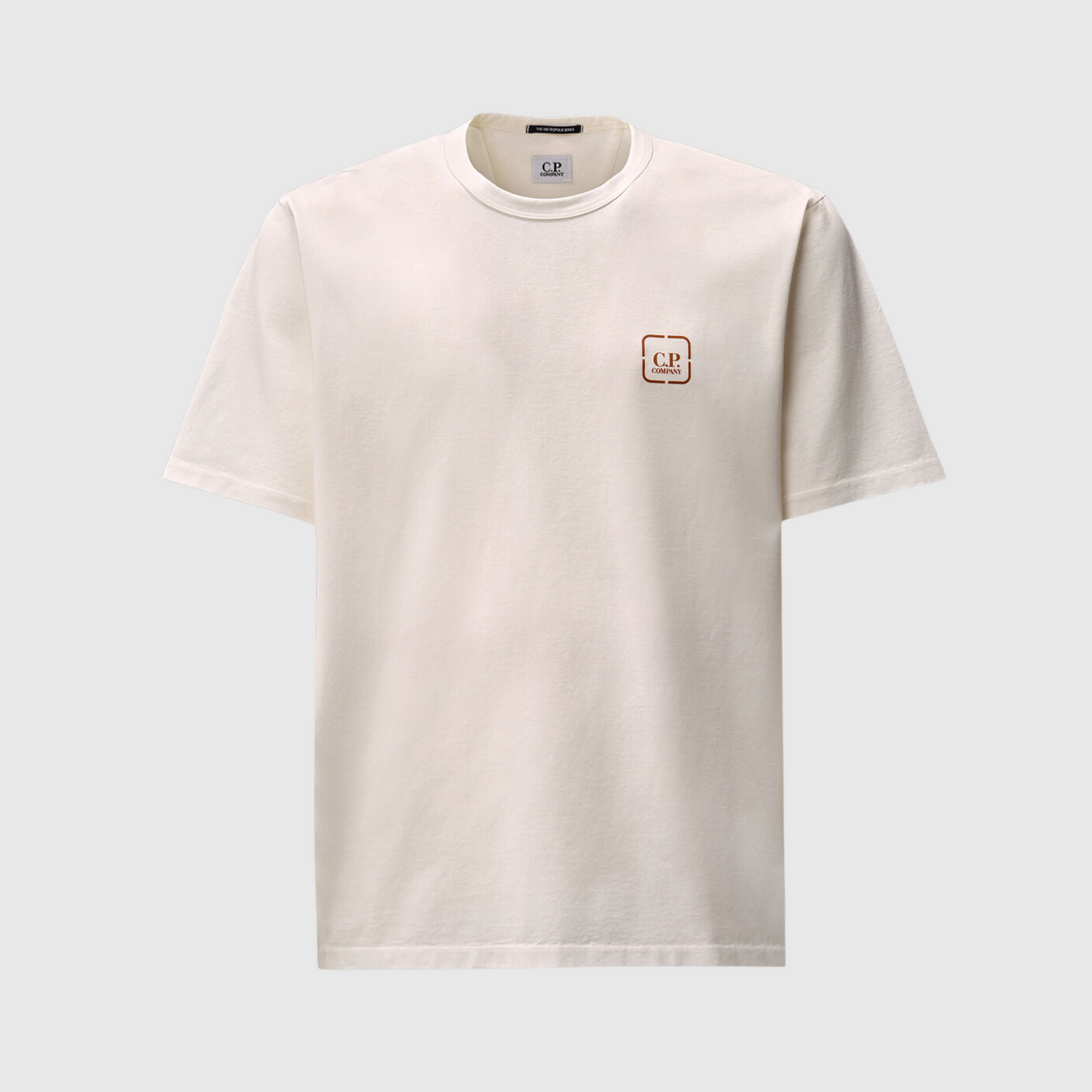 T-shirt CP Company