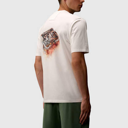 T-shirt CP Company