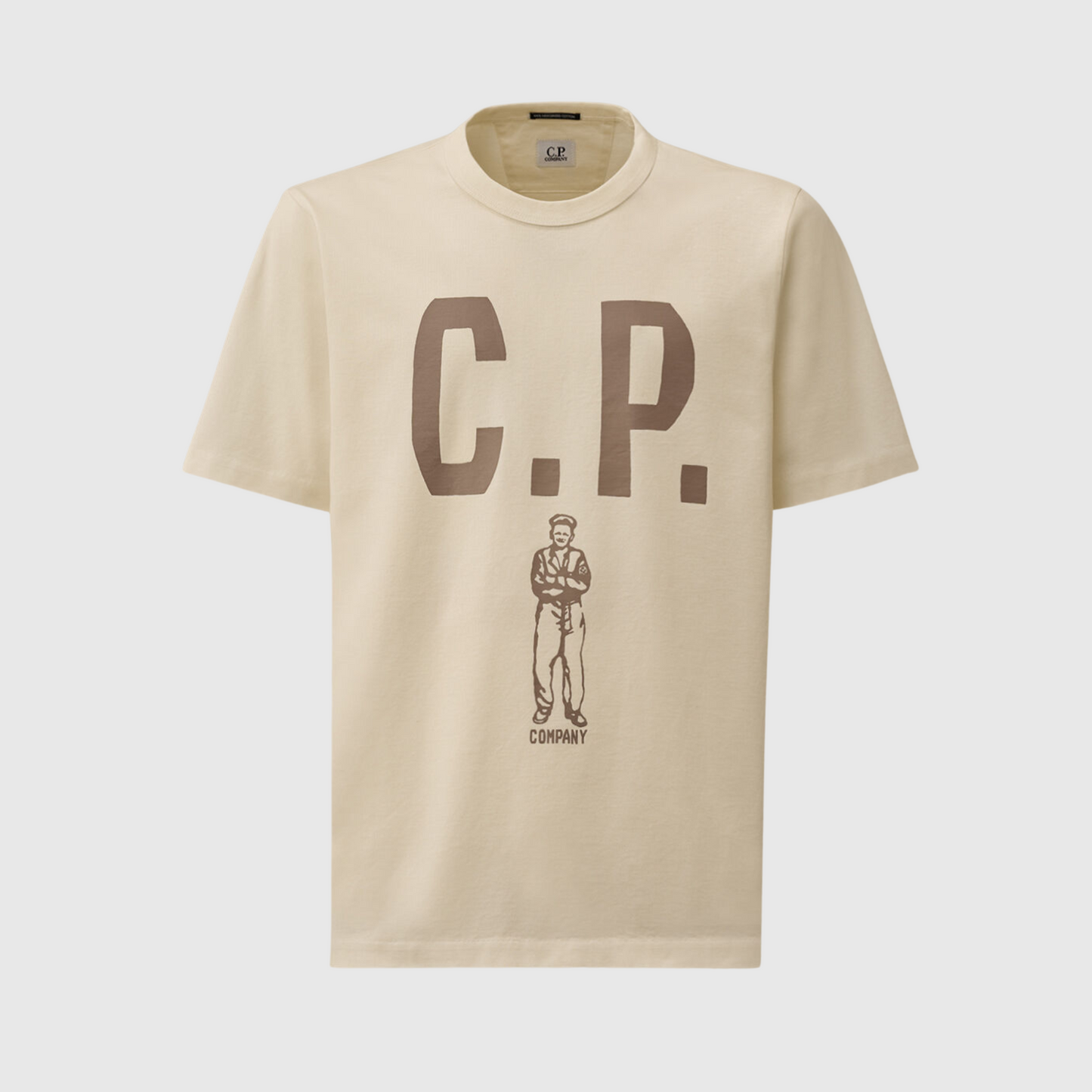 T-shirt CP Company