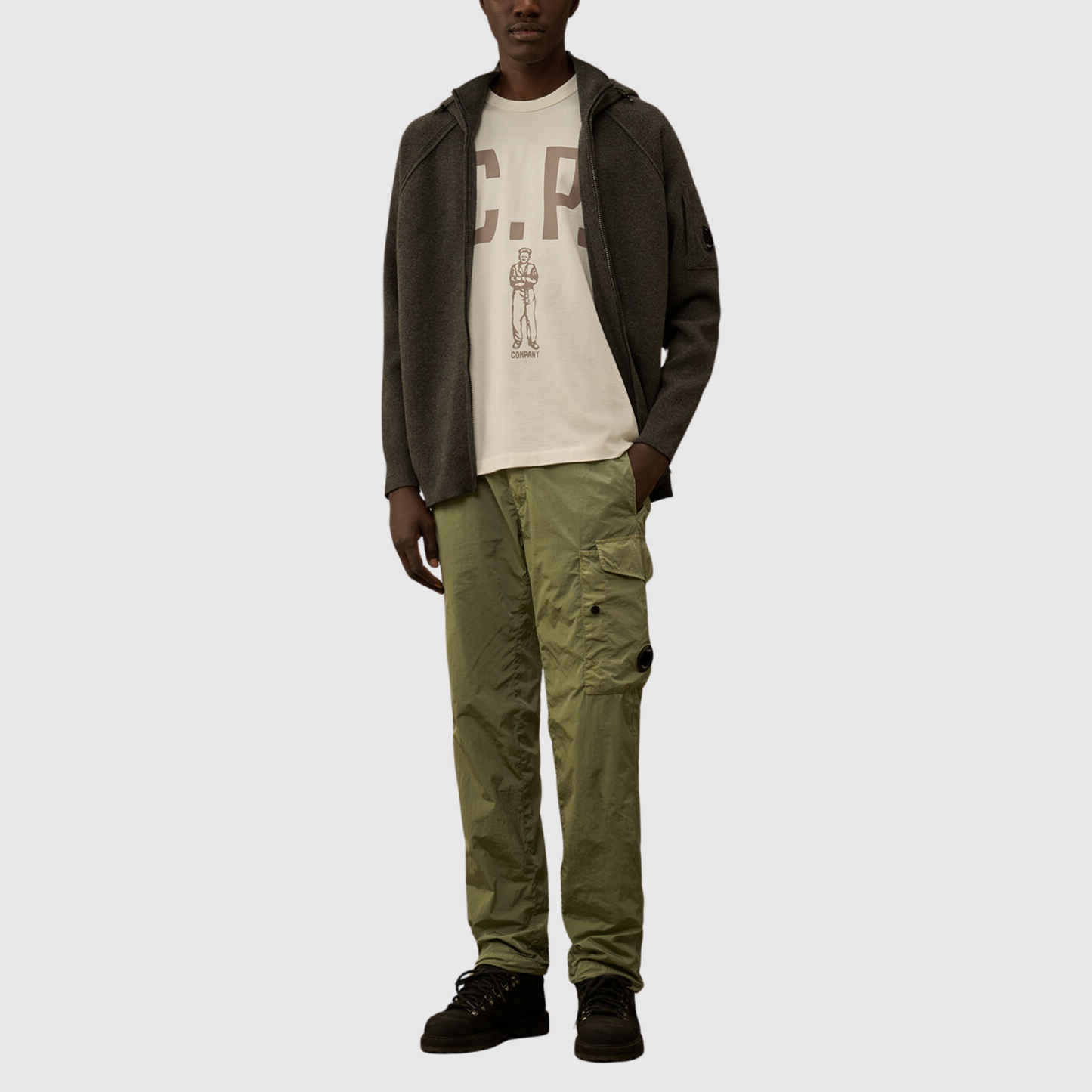 T-shirt CP Company