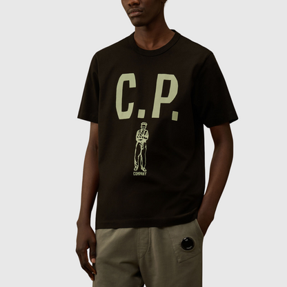 T-shirt CP Company