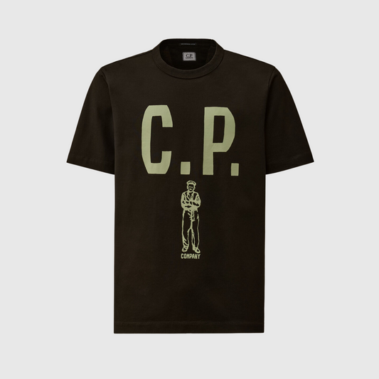 T-shirt CP Company