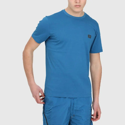T-Shirt à col ras de cou
