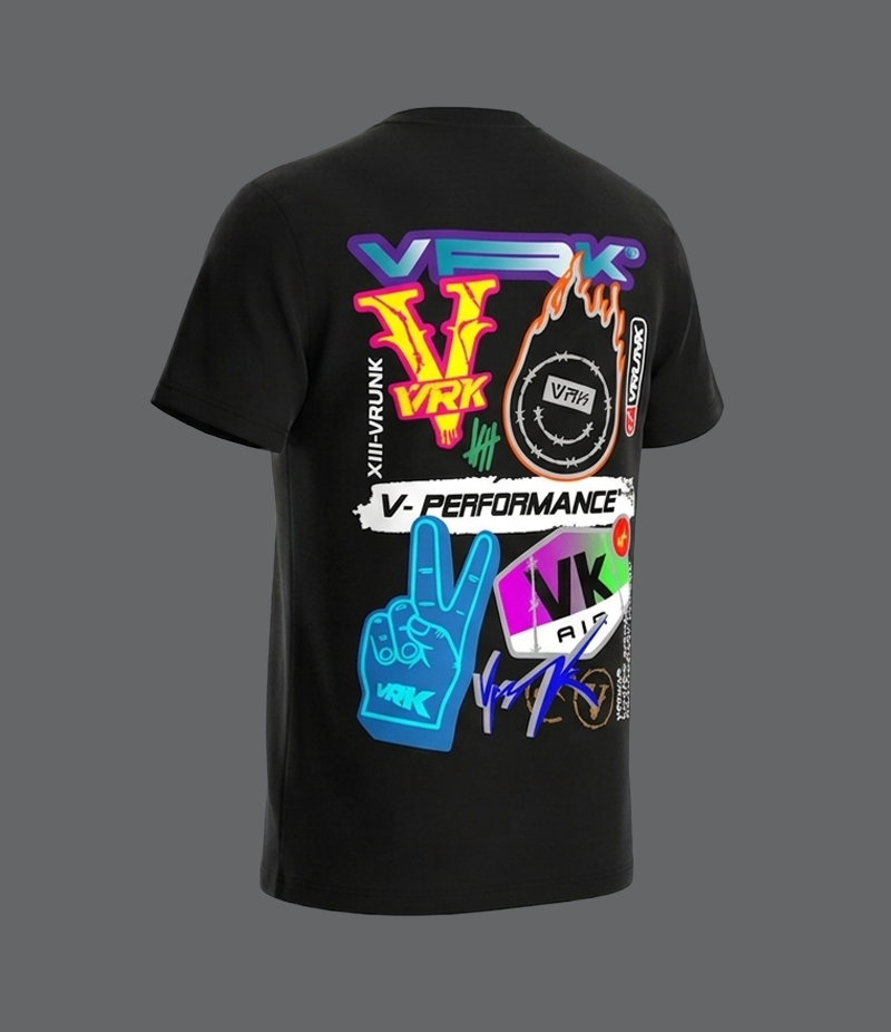 Tee shirt All star 2.0